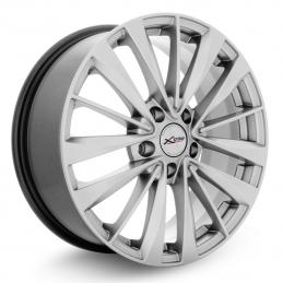 X`trike X-126 7x17 PCD5x114.3 ET35 DIA 67.1  HSB